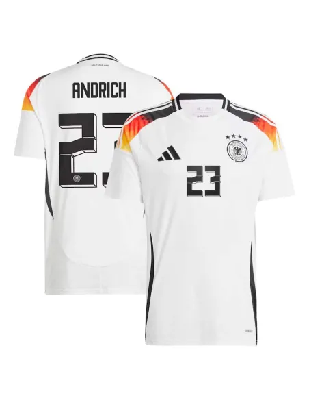 ALLEMAGNE