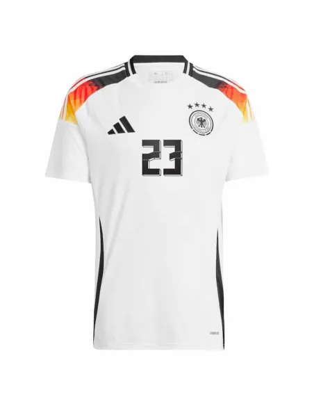 ALLEMAGNE