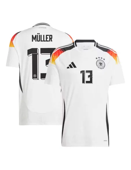 ALLEMAGNE