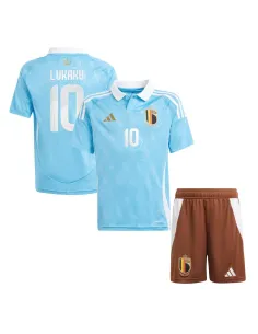 BELGIQUE,PACK ENSEMBLE ENFANT