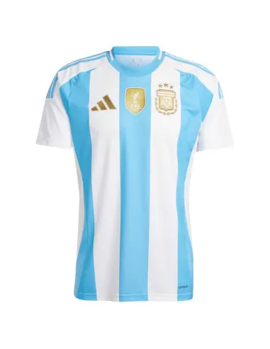 MAILLOT ARGENTINE DOMICILE 2024-2025