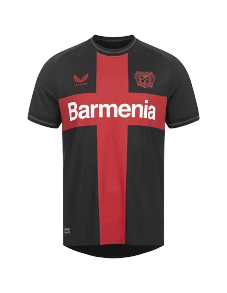 BAYER LEVERKUSEN