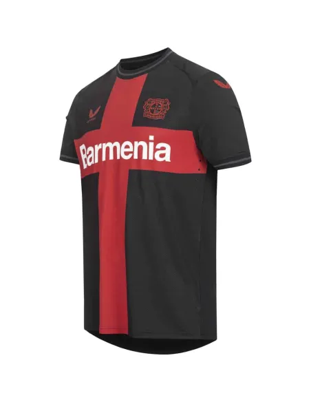 BAYER LEVERKUSEN