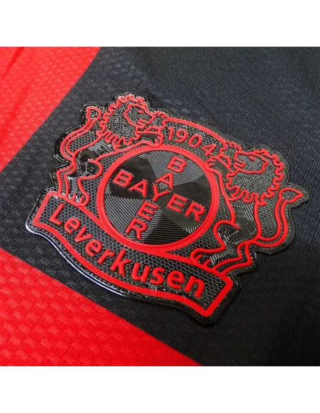 BAYER LEVERKUSEN