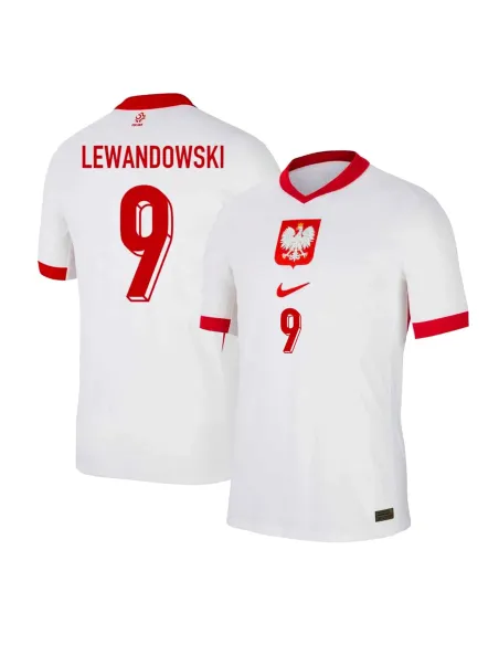 POLOGNE