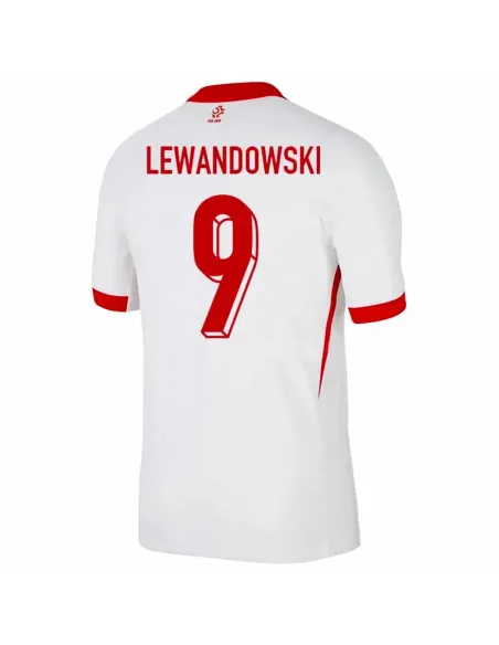 POLOGNE