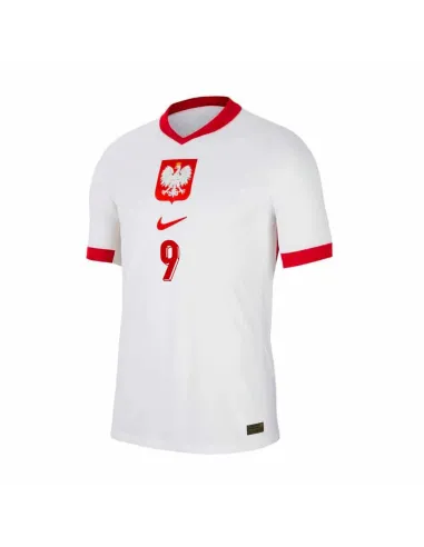 POLOGNE
