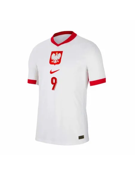 POLOGNE