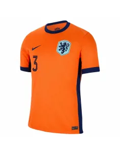 PAYS-BAS 2
