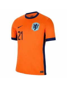 PAYS-BAS 2