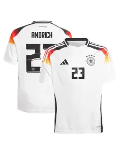 ALLEMAGNE,PACK ENSEMBLE ENFANT 2