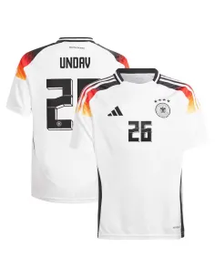 ALLEMAGNE,PACK ENSEMBLE ENFANT 2