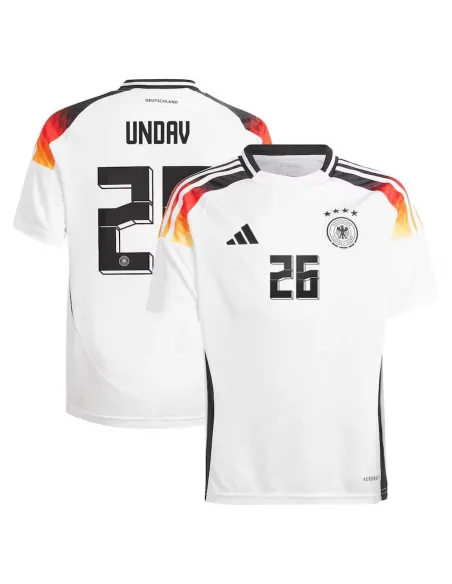 ALLEMAGNE,PACK ENSEMBLE ENFANT