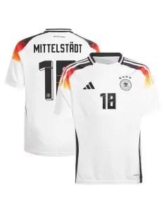 ALLEMAGNE,PACK ENSEMBLE ENFANT 2
