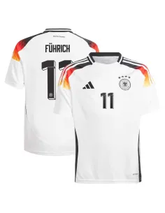 ALLEMAGNE,PACK ENSEMBLE ENFANT 2