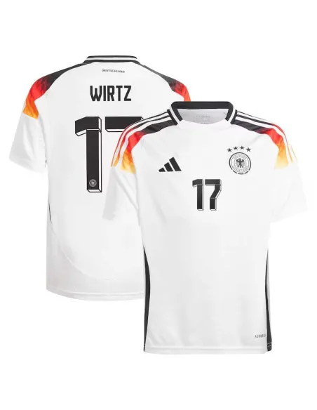 ALLEMAGNE,PACK ENSEMBLE ENFANT