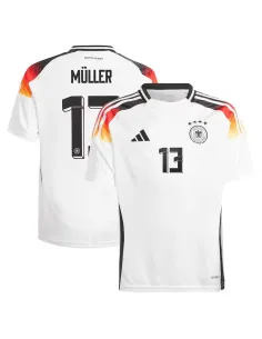 ALLEMAGNE,PACK ENSEMBLE ENFANT 2
