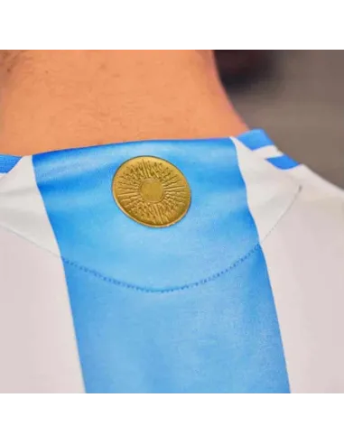 ARGENTINE