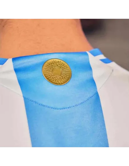 ARGENTINE