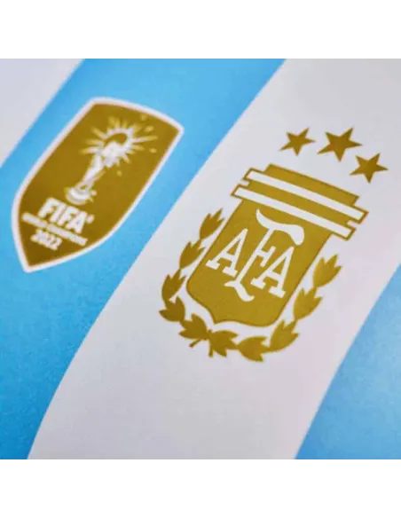 ARGENTINE