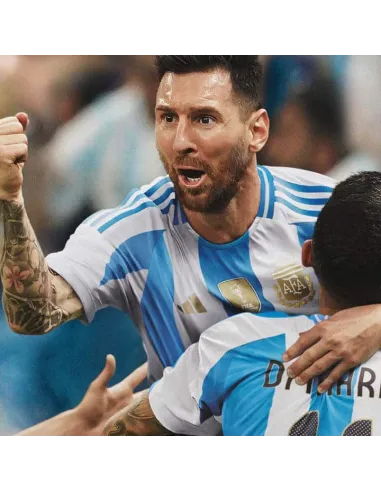 ARGENTINE