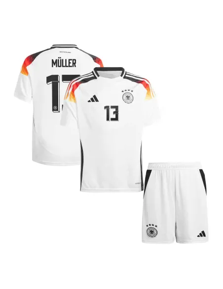 ALLEMAGNE,PACK ENSEMBLE ADULTE