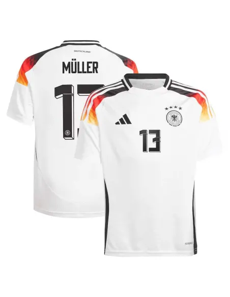 ALLEMAGNE,PACK ENSEMBLE ADULTE