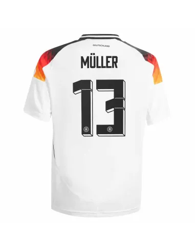 ALLEMAGNE,PACK ENSEMBLE ADULTE