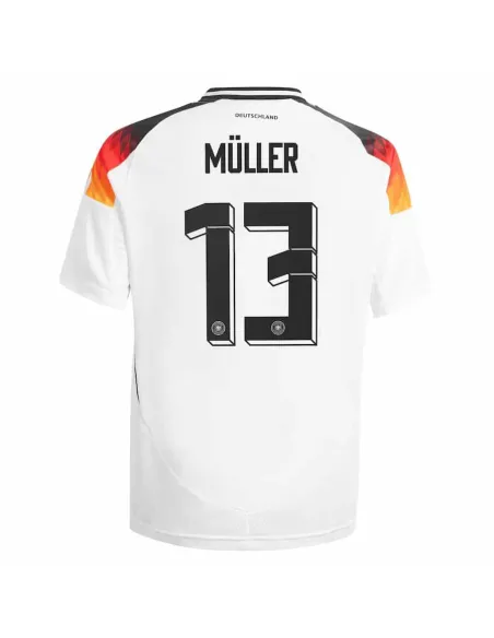 ALLEMAGNE,PACK ENSEMBLE ADULTE