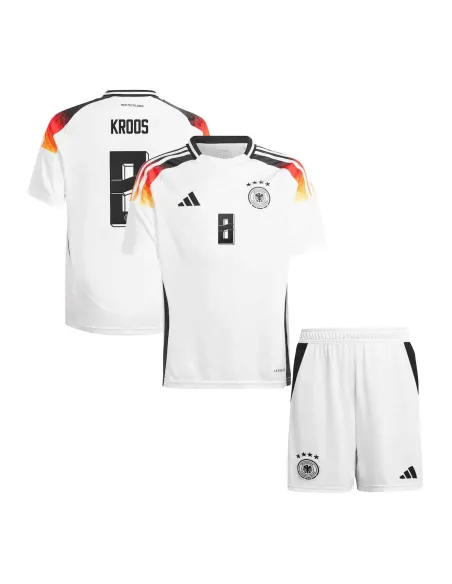 ALLEMAGNE,PACK ENSEMBLE ADULTE