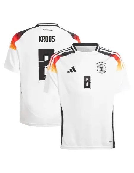 ALLEMAGNE,PACK ENSEMBLE ADULTE