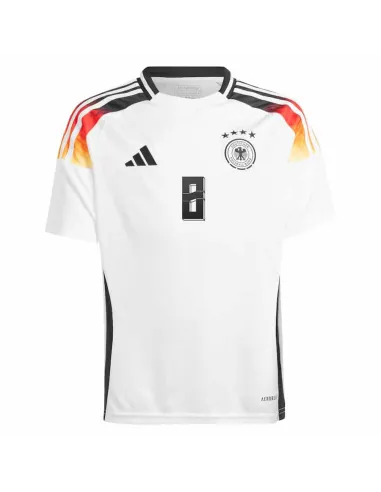 ALLEMAGNE,PACK ENSEMBLE ADULTE