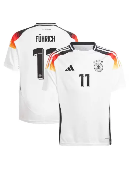 ALLEMAGNE,PACK ENSEMBLE ADULTE