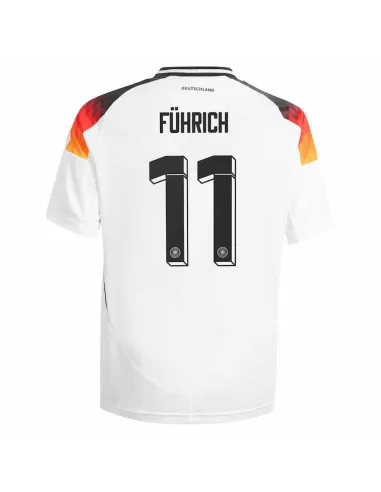 ALLEMAGNE,PACK ENSEMBLE ADULTE