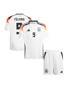 ALLEMAGNE,PACK ENSEMBLE ADULTE