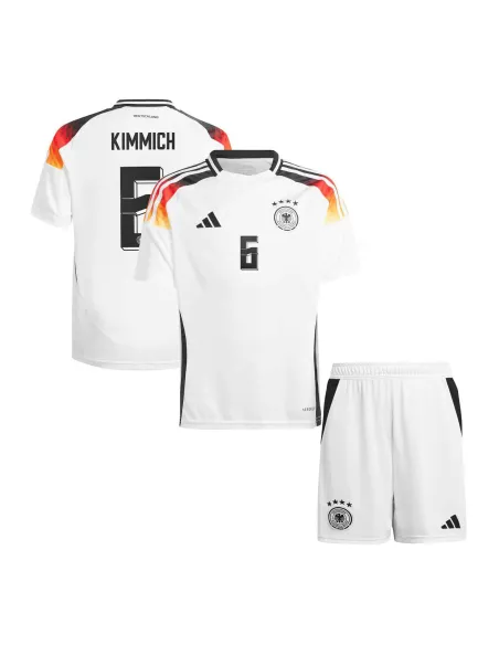 ALLEMAGNE,PACK ENSEMBLE ADULTE