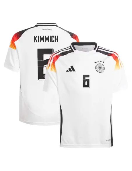 ALLEMAGNE,PACK ENSEMBLE ADULTE