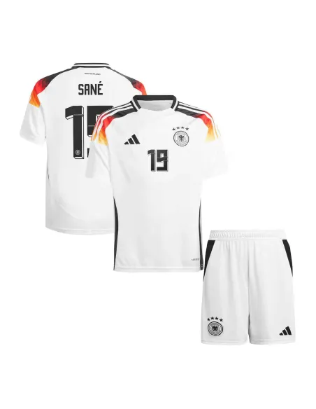 ALLEMAGNE,PACK ENSEMBLE ADULTE