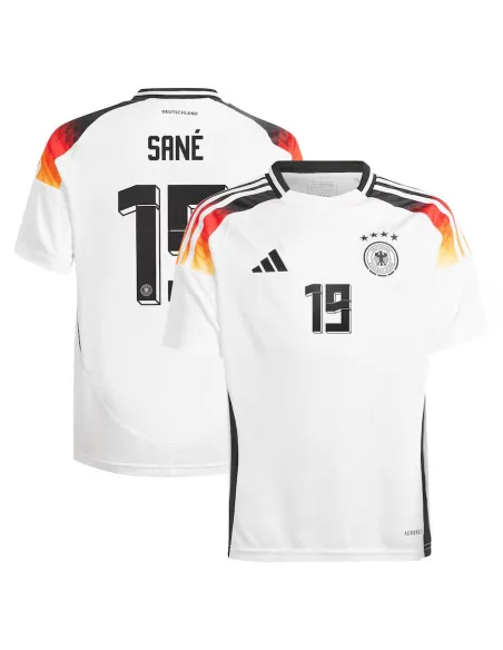 ALLEMAGNE,PACK ENSEMBLE ADULTE