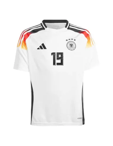 ALLEMAGNE,PACK ENSEMBLE ADULTE
