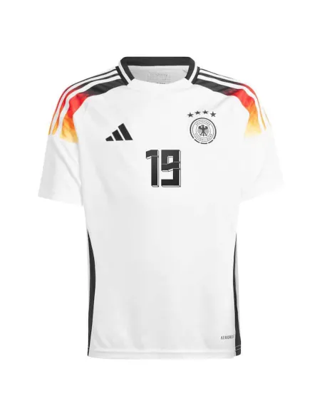 ALLEMAGNE,PACK ENSEMBLE ADULTE