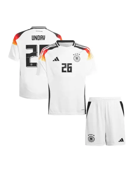 ALLEMAGNE,PACK ENSEMBLE ADULTE