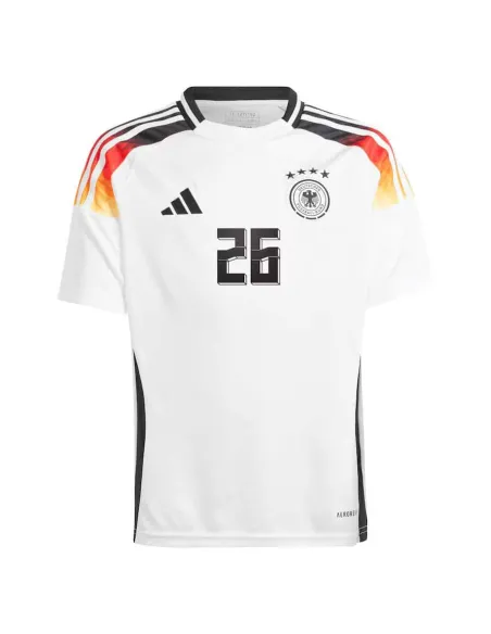 ALLEMAGNE,PACK ENSEMBLE ADULTE