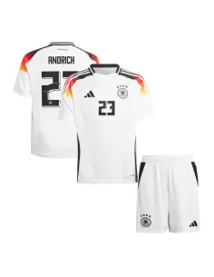 ALLEMAGNE,PACK ENSEMBLE ADULTE