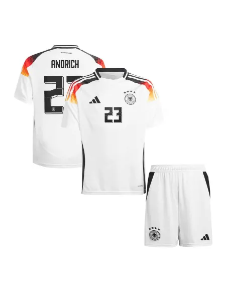 ALLEMAGNE,PACK ENSEMBLE ADULTE