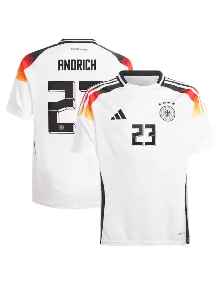 ALLEMAGNE,PACK ENSEMBLE ADULTE