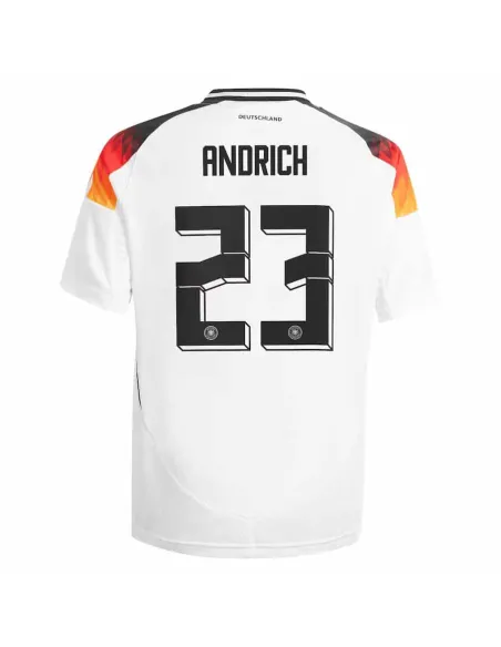 ALLEMAGNE,PACK ENSEMBLE ADULTE
