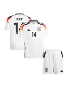 ALLEMAGNE,PACK ENSEMBLE ADULTE