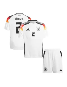 ALLEMAGNE,PACK ENSEMBLE ADULTE