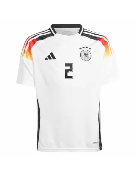ALLEMAGNE,PACK ENSEMBLE ADULTE
